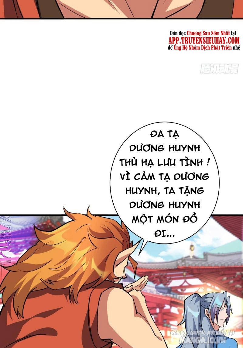 Trọng Sinh Sau Tám Vạn Năm Chapter 355 - Trang 2