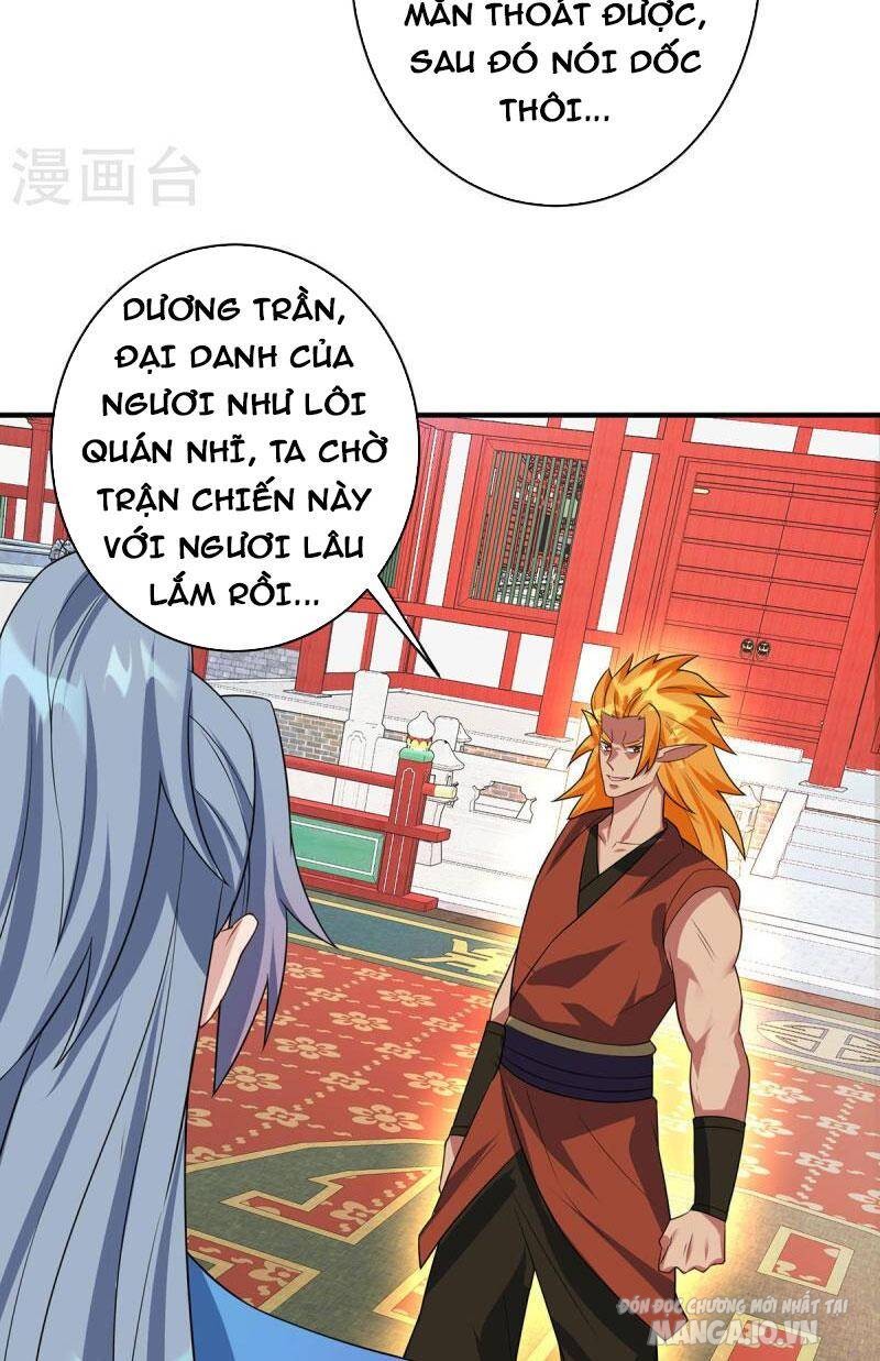 Trọng Sinh Sau Tám Vạn Năm Chapter 354 - Trang 2