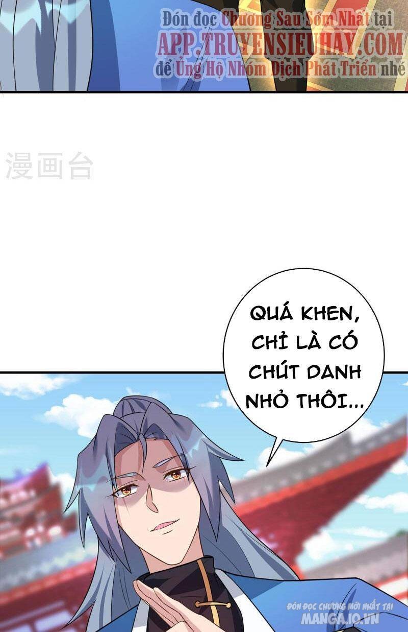 Trọng Sinh Sau Tám Vạn Năm Chapter 354 - Trang 2