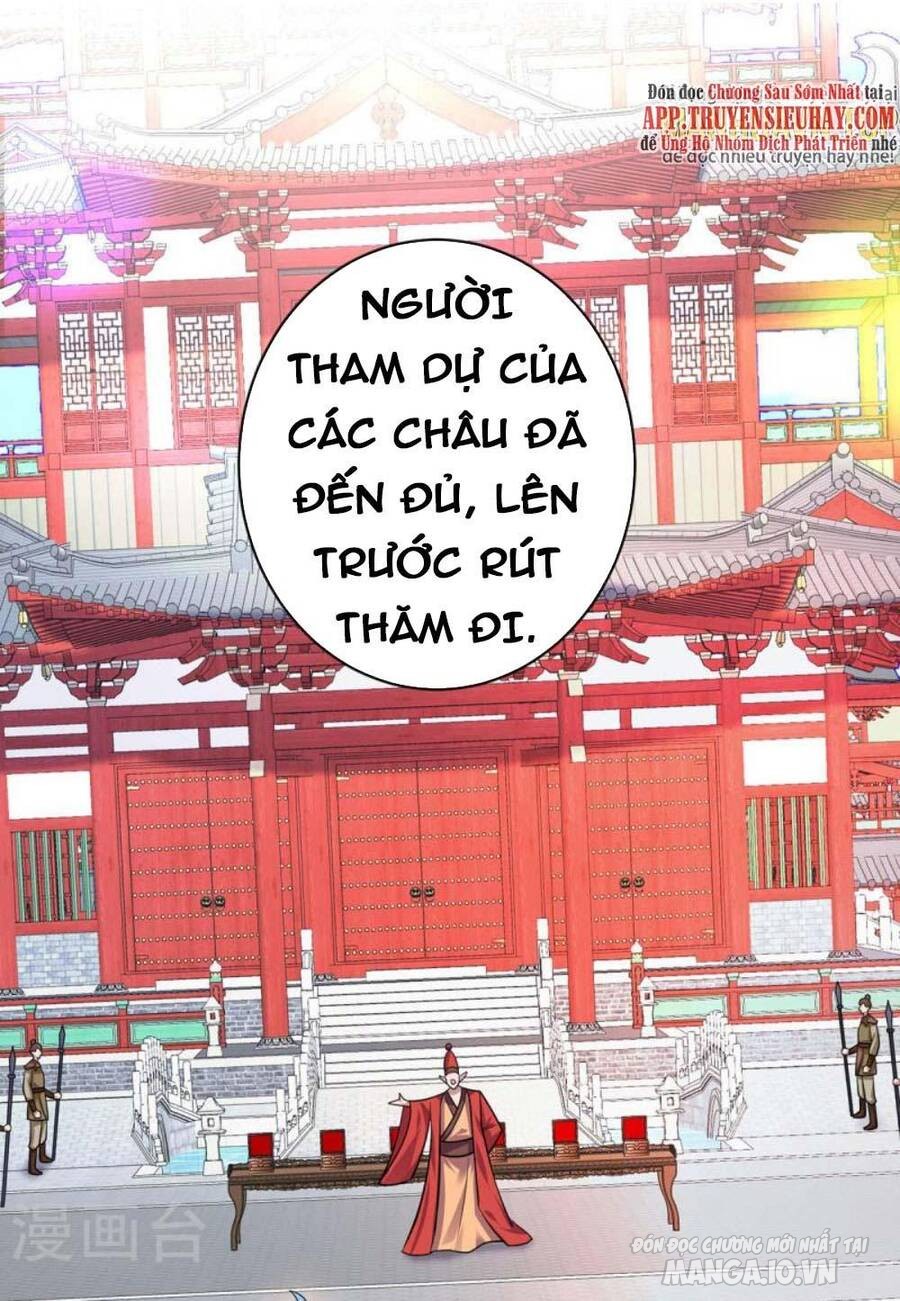 Trọng Sinh Sau Tám Vạn Năm Chapter 353 - Trang 2