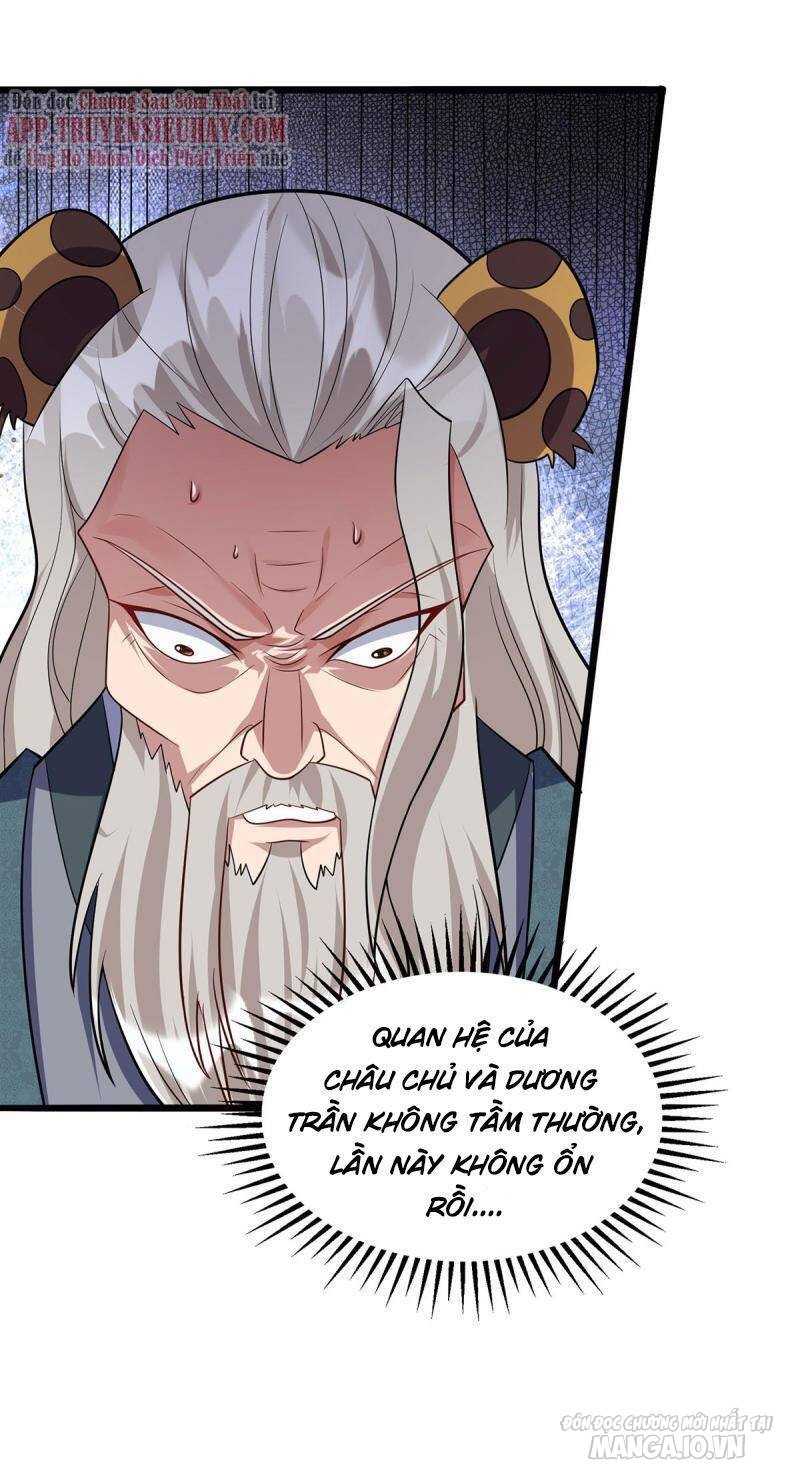 Trọng Sinh Sau Tám Vạn Năm Chapter 349 - Trang 2