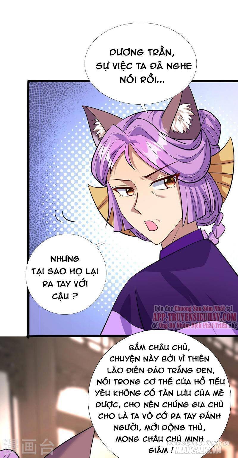 Trọng Sinh Sau Tám Vạn Năm Chapter 349 - Trang 2