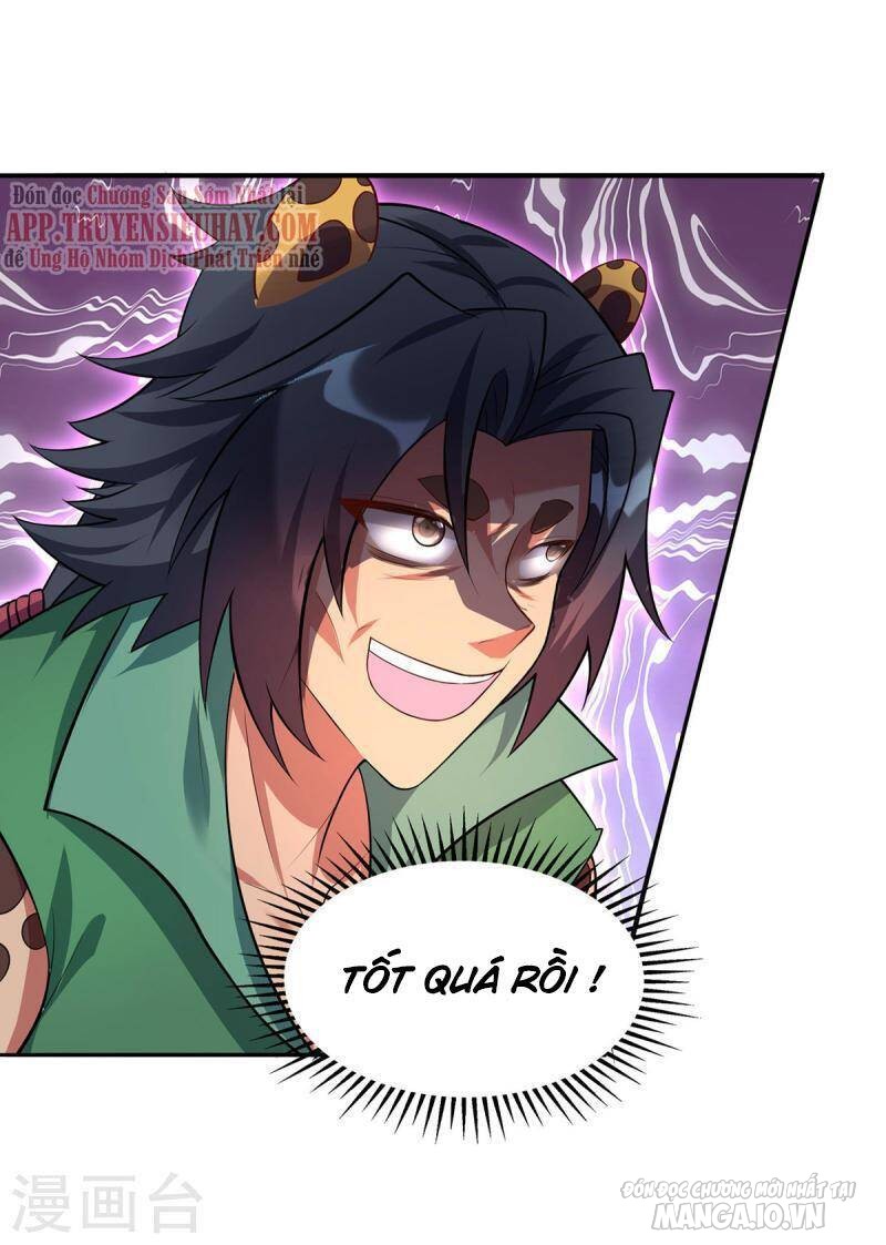 Trọng Sinh Sau Tám Vạn Năm Chapter 348 - Trang 2