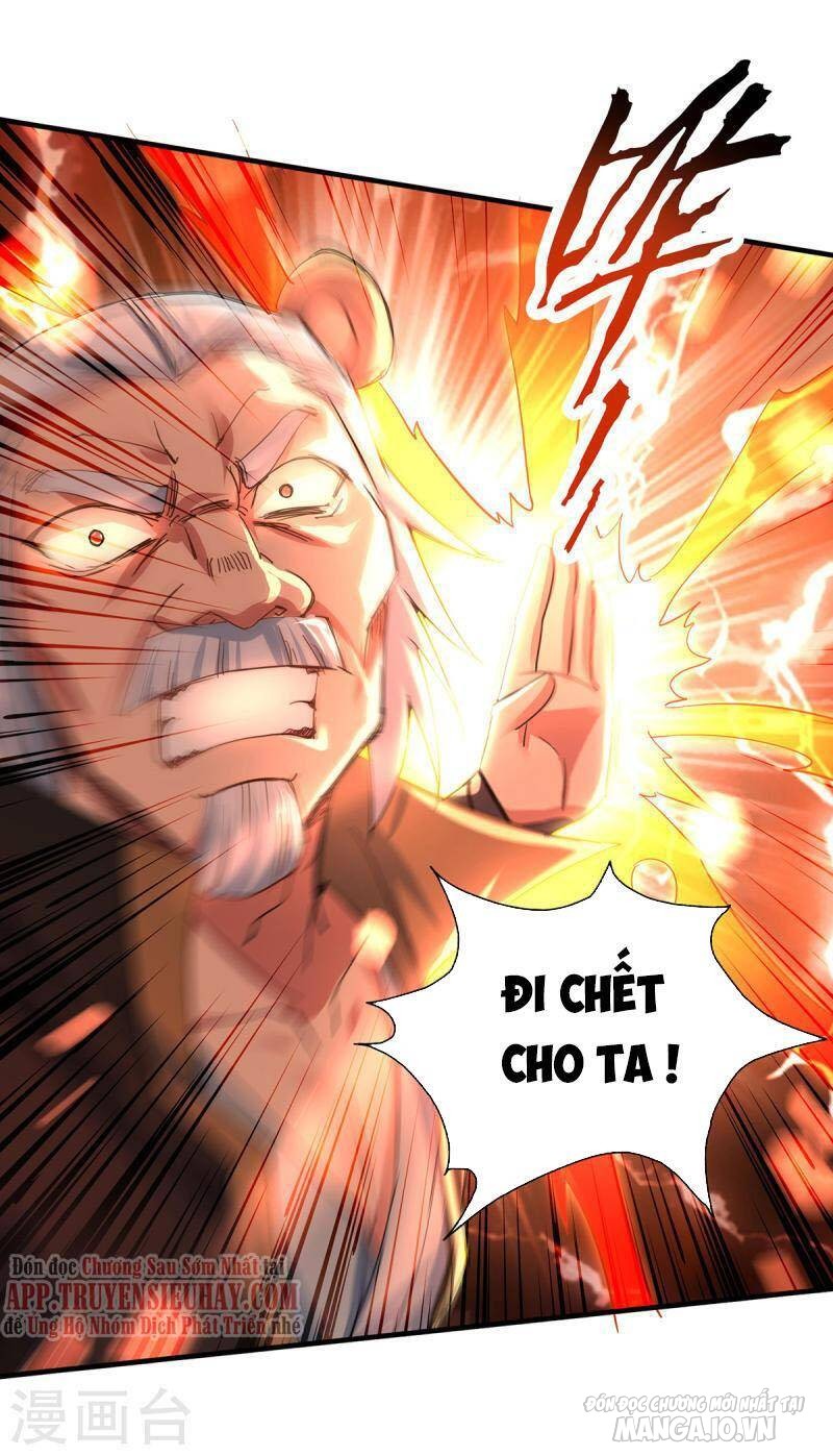 Trọng Sinh Sau Tám Vạn Năm Chapter 348 - Trang 2