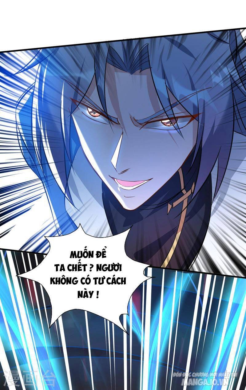 Trọng Sinh Sau Tám Vạn Năm Chapter 348 - Trang 2