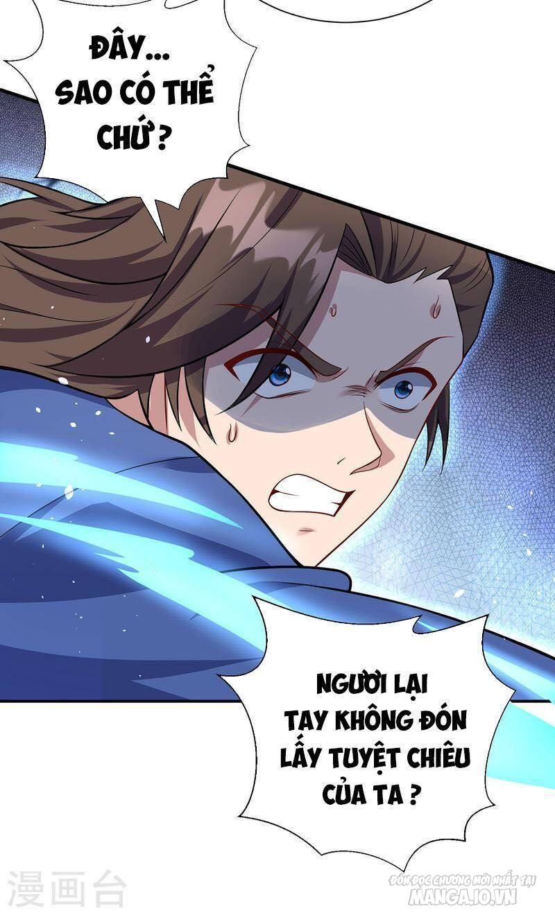 Trọng Sinh Sau Tám Vạn Năm Chapter 345 - Trang 2