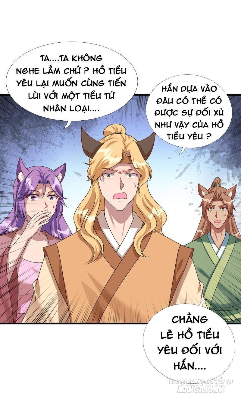 Trọng Sinh Sau Tám Vạn Năm Chapter 344 - Trang 2