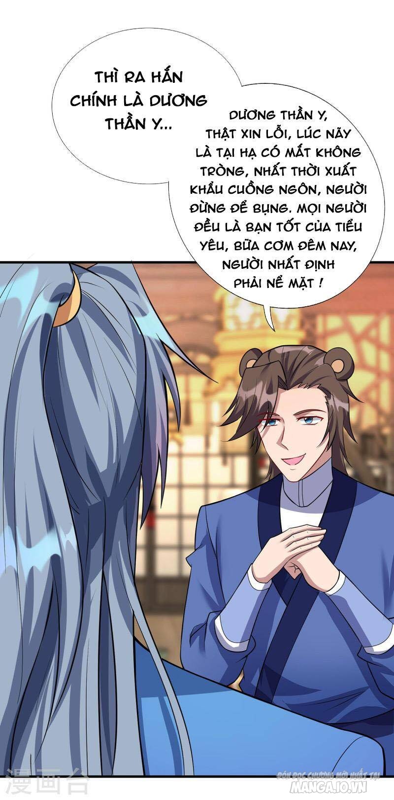 Trọng Sinh Sau Tám Vạn Năm Chapter 344 - Trang 2