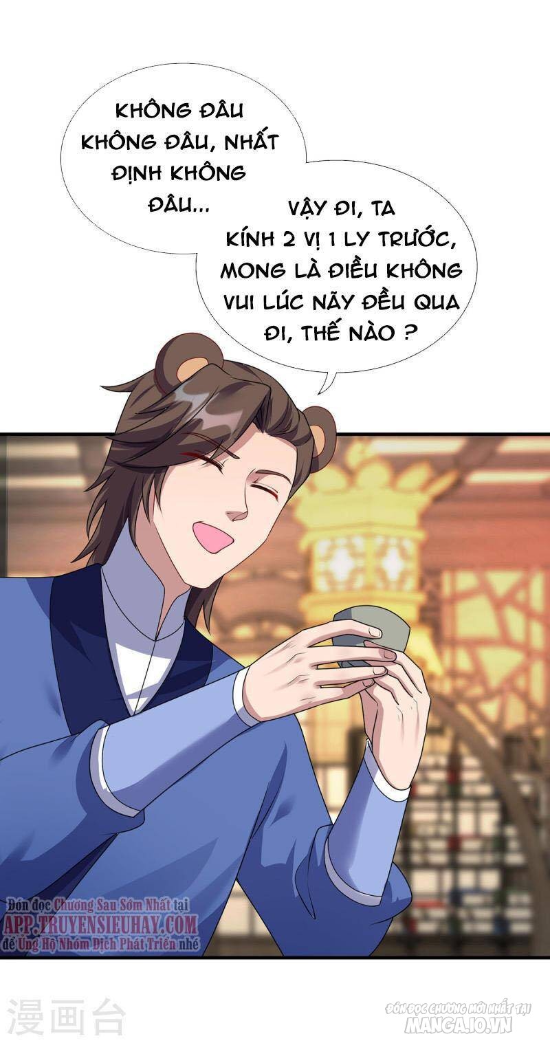 Trọng Sinh Sau Tám Vạn Năm Chapter 344 - Trang 2