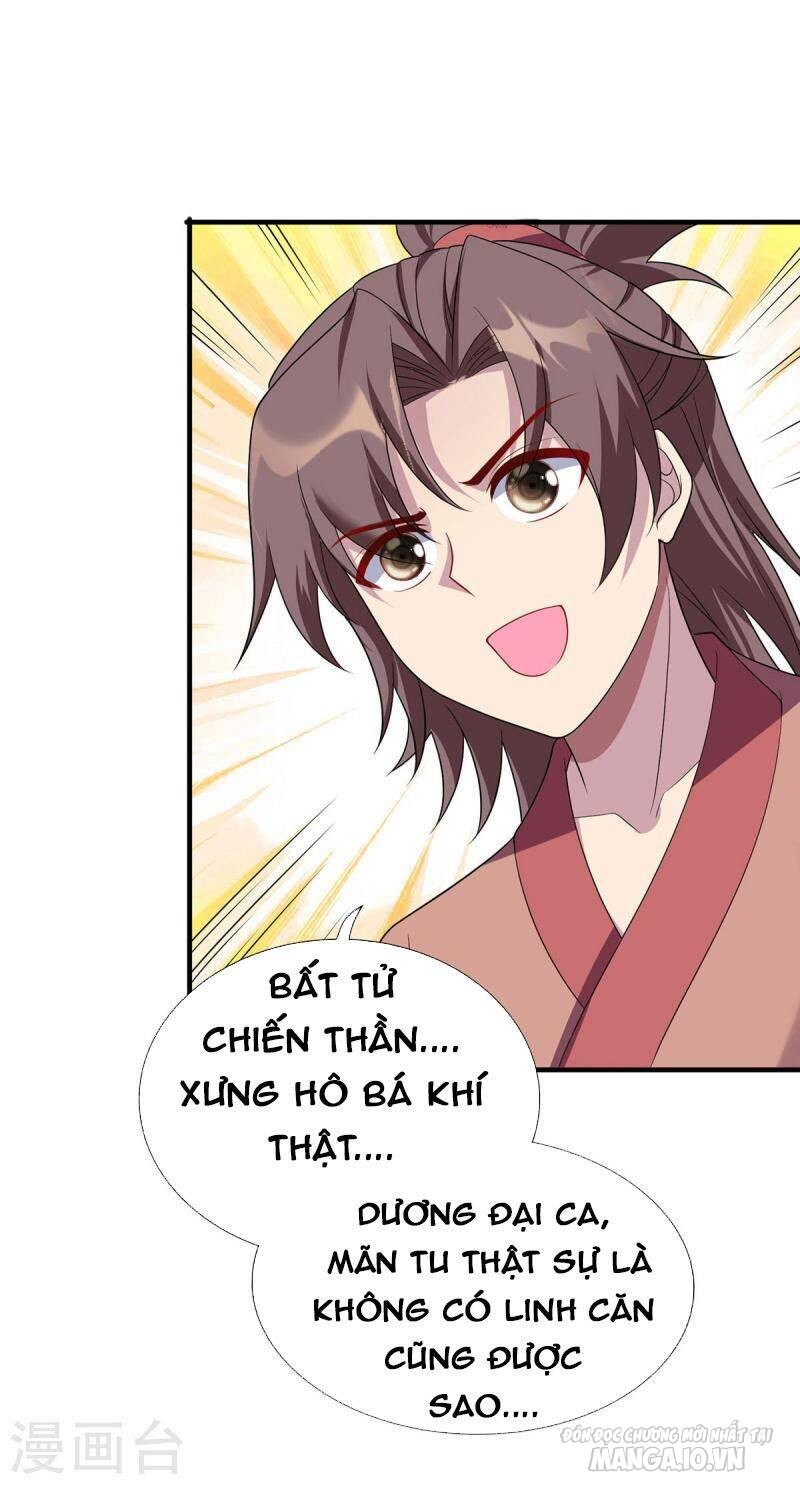 Trọng Sinh Sau Tám Vạn Năm Chapter 343 - Trang 2