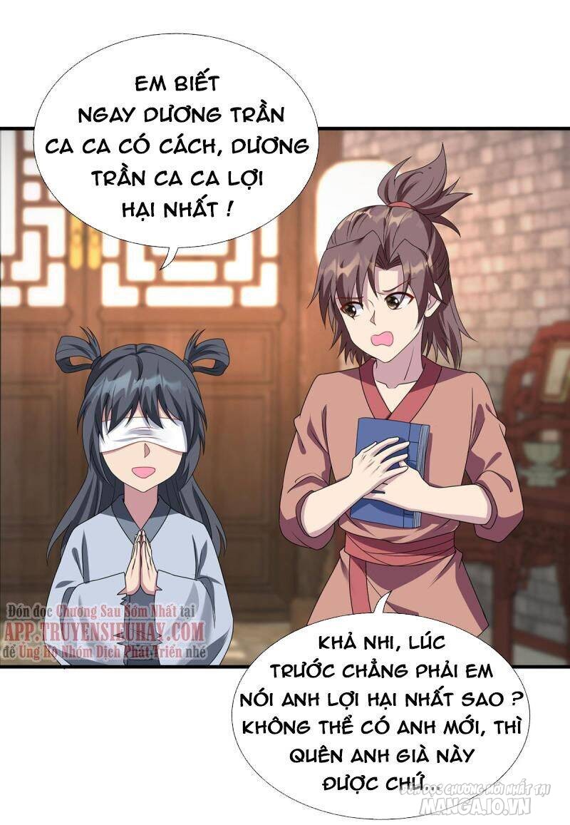 Trọng Sinh Sau Tám Vạn Năm Chapter 343 - Trang 2