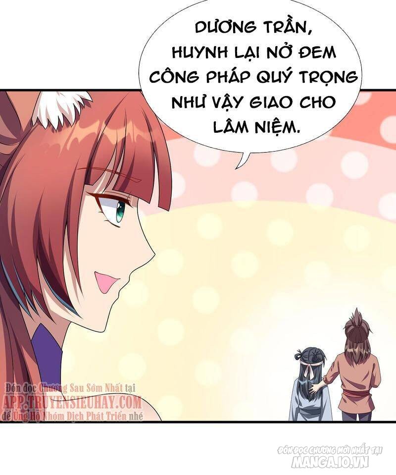 Trọng Sinh Sau Tám Vạn Năm Chapter 343 - Trang 2