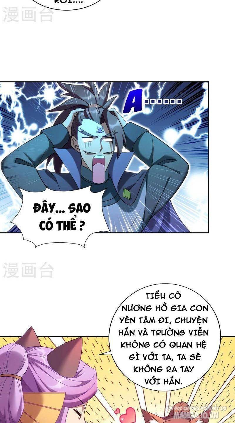 Trọng Sinh Sau Tám Vạn Năm Chapter 339 - Trang 2