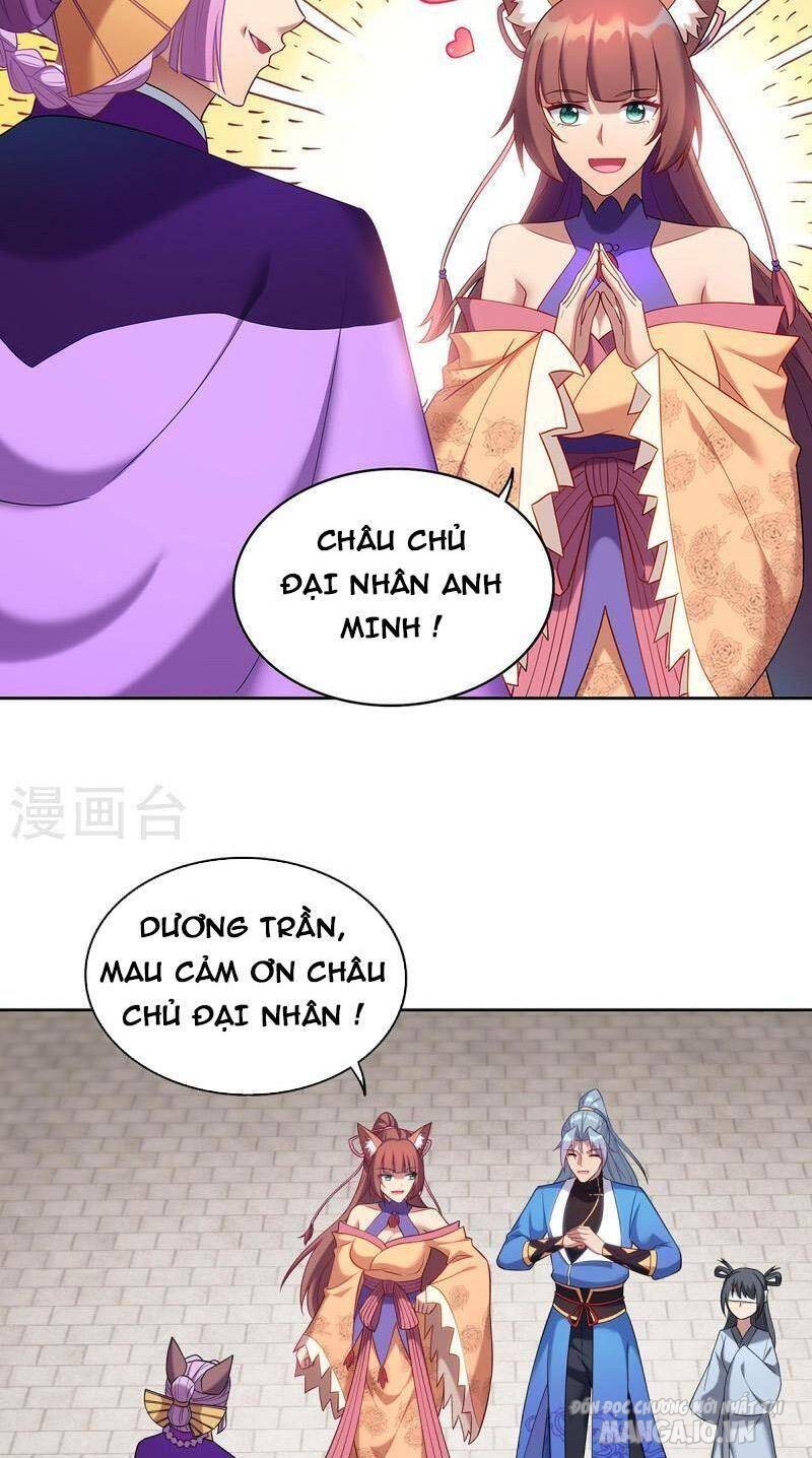 Trọng Sinh Sau Tám Vạn Năm Chapter 339 - Trang 2