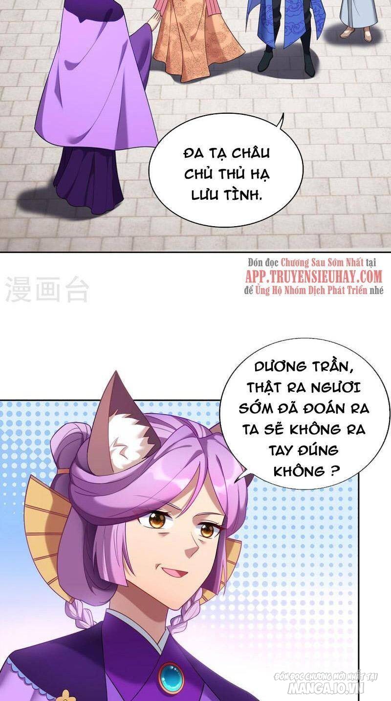 Trọng Sinh Sau Tám Vạn Năm Chapter 339 - Trang 2