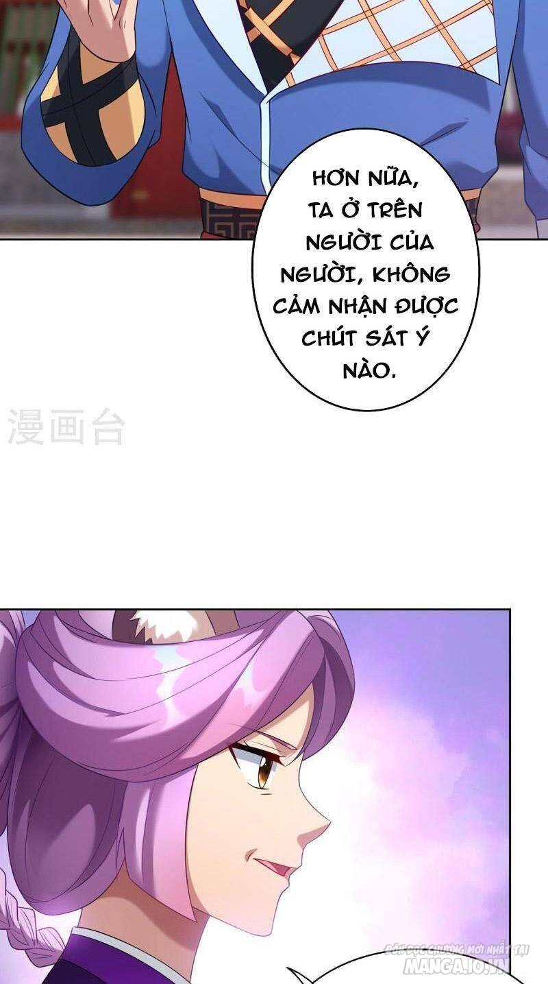 Trọng Sinh Sau Tám Vạn Năm Chapter 339 - Trang 2