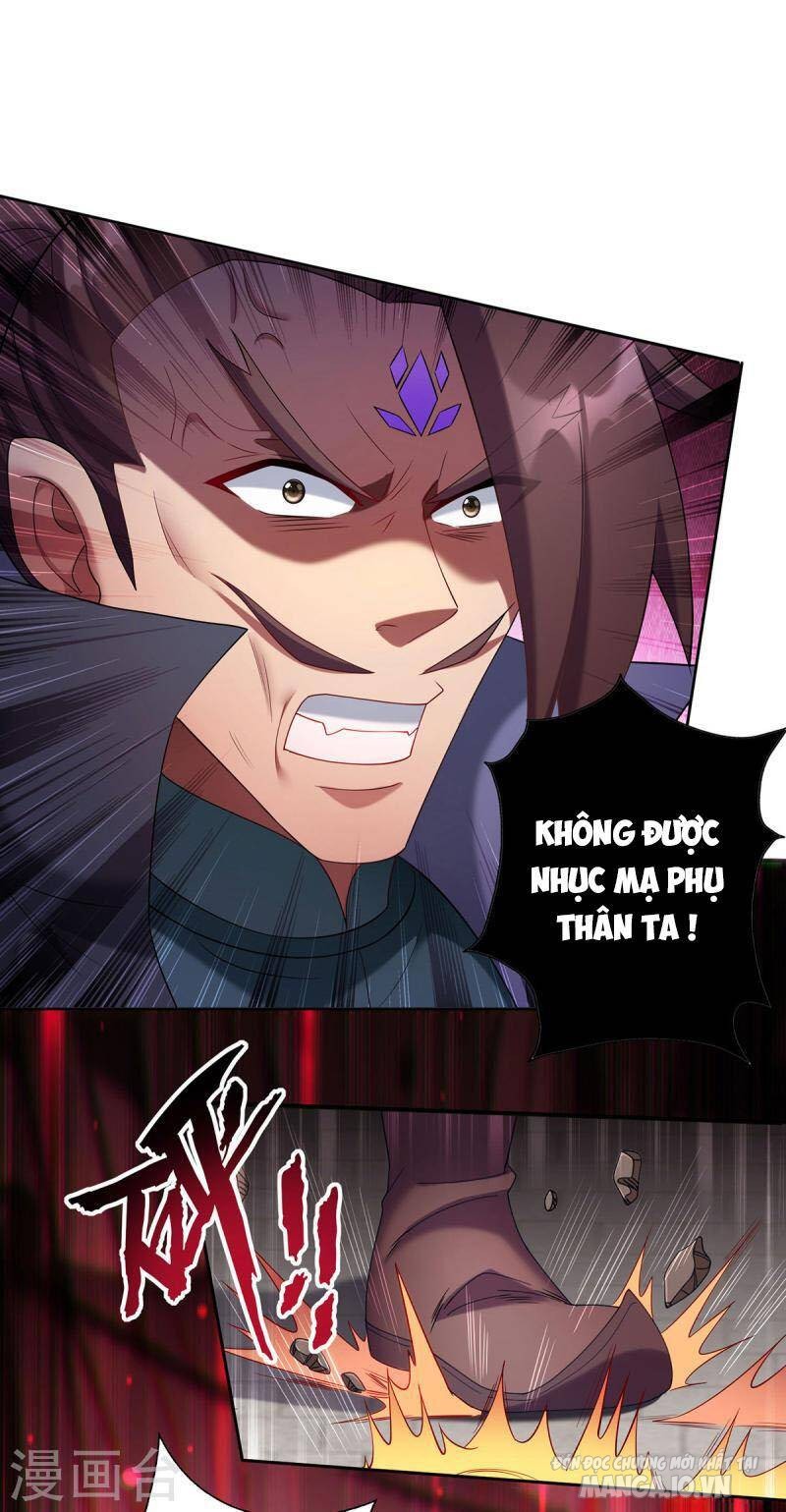 Trọng Sinh Sau Tám Vạn Năm Chapter 338 - Trang 2