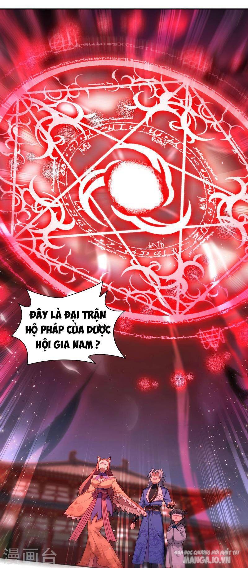 Trọng Sinh Sau Tám Vạn Năm Chapter 338 - Trang 2