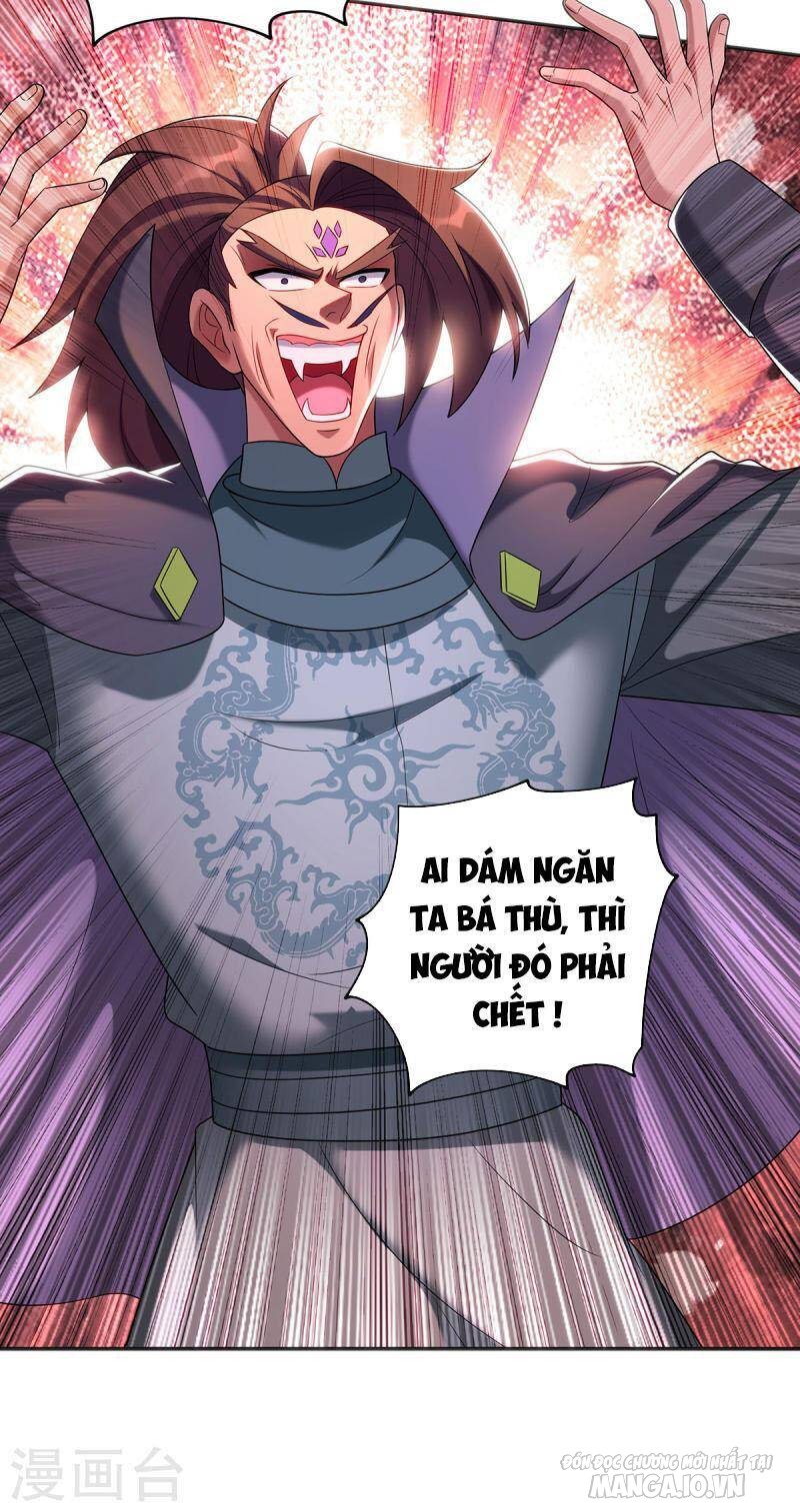 Trọng Sinh Sau Tám Vạn Năm Chapter 338 - Trang 2