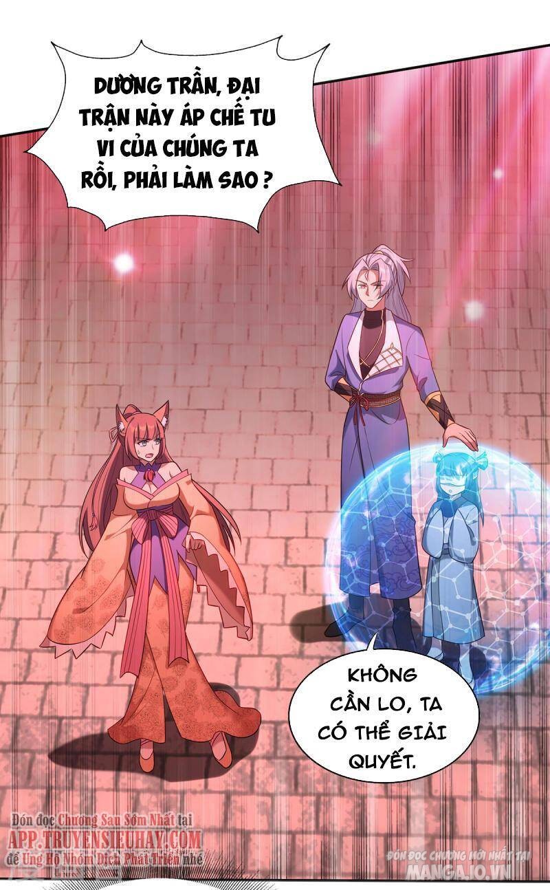 Trọng Sinh Sau Tám Vạn Năm Chapter 338 - Trang 2