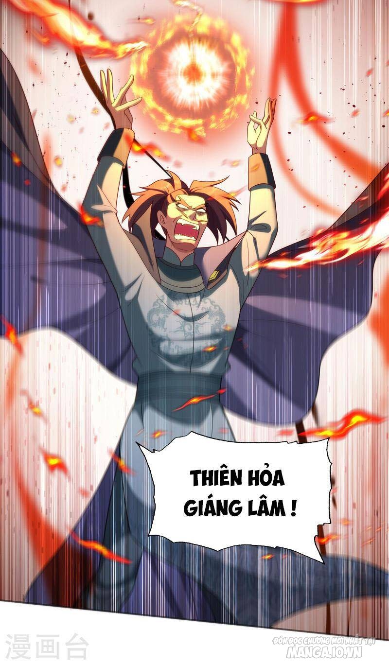 Trọng Sinh Sau Tám Vạn Năm Chapter 338 - Trang 2