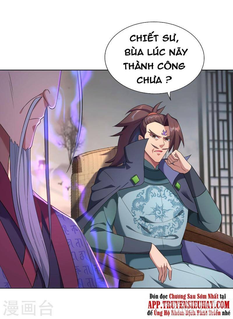 Trọng Sinh Sau Tám Vạn Năm Chapter 336 - Trang 2