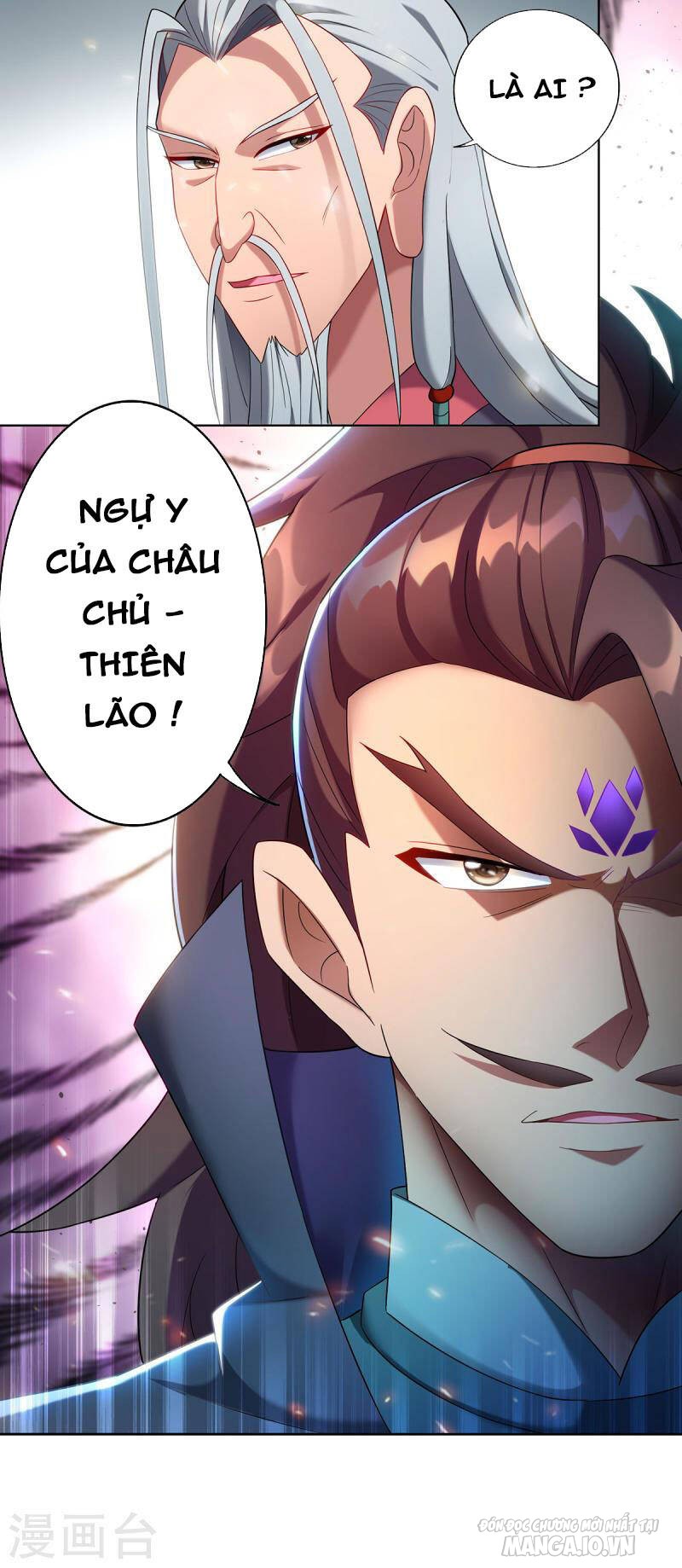 Trọng Sinh Sau Tám Vạn Năm Chapter 335 - Trang 2