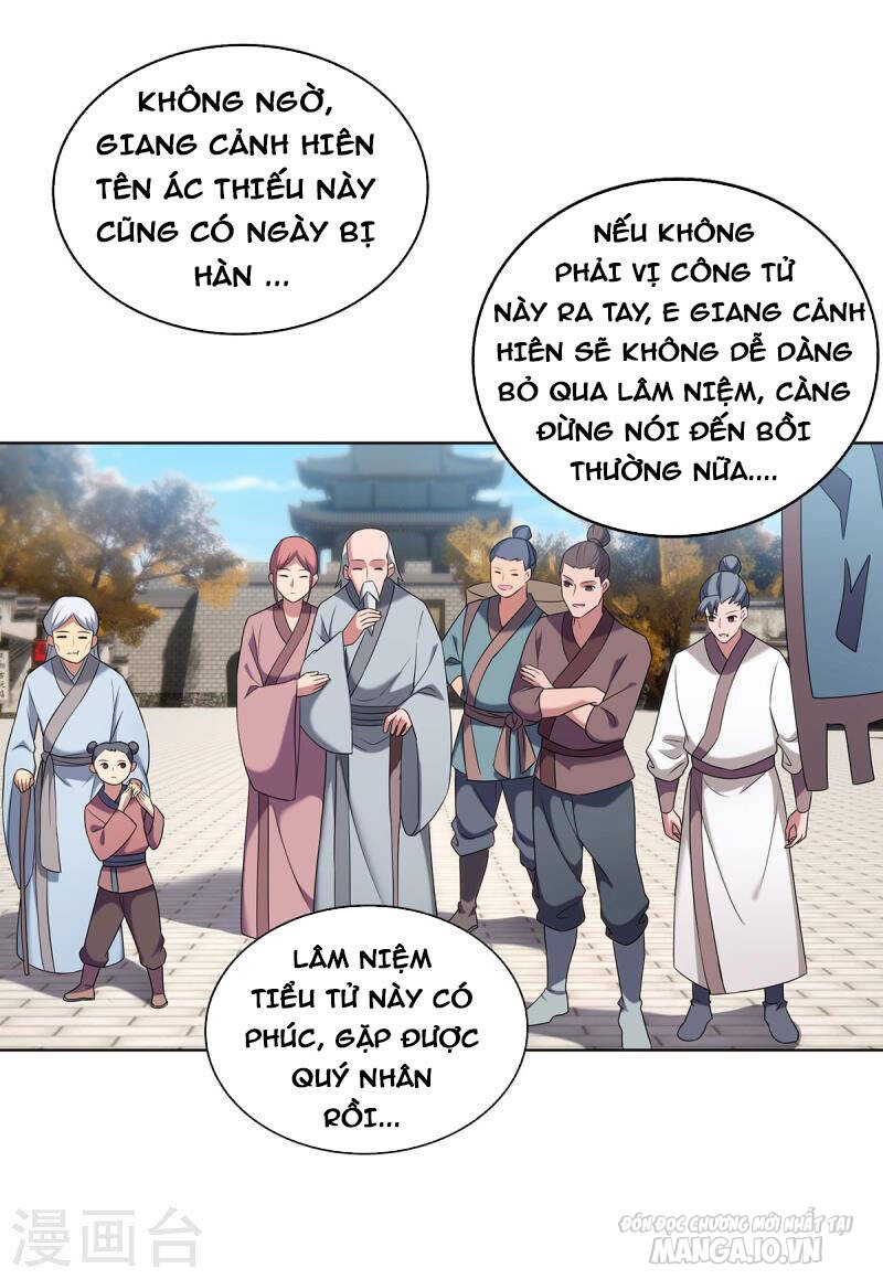 Trọng Sinh Sau Tám Vạn Năm Chapter 333 - Trang 2