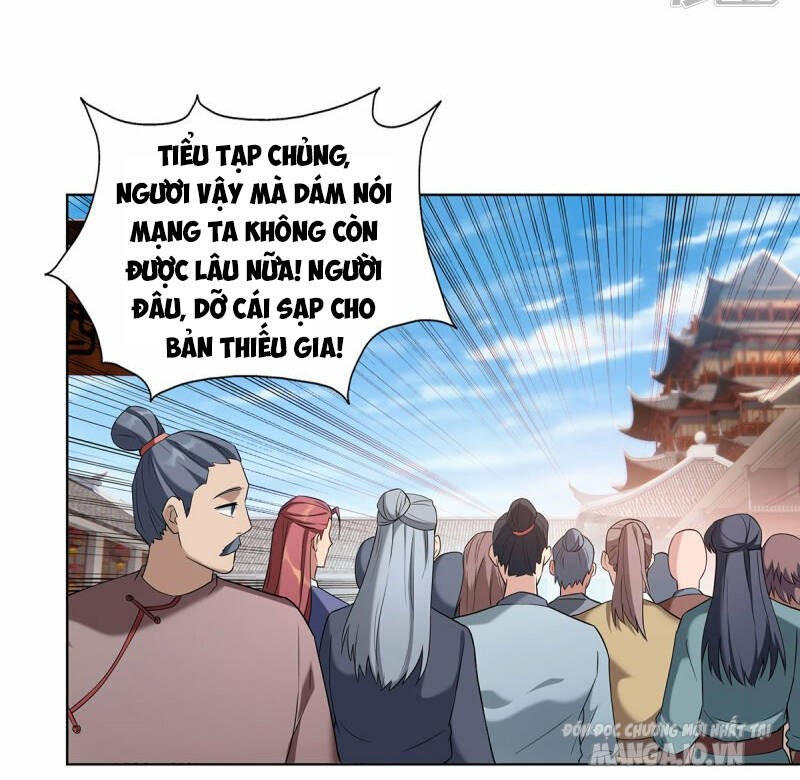 Trọng Sinh Sau Tám Vạn Năm Chapter 332 - Trang 2