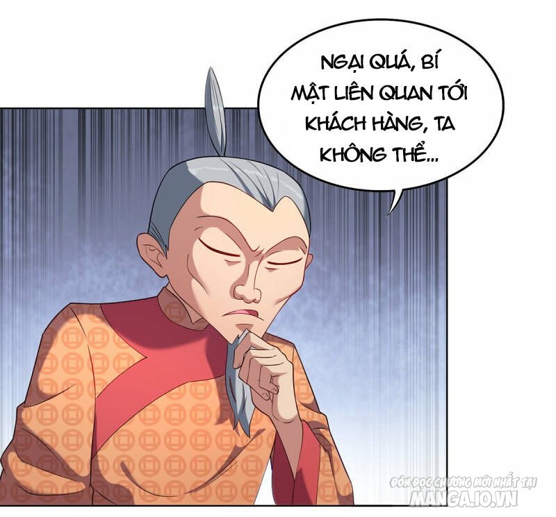 Trọng Sinh Sau Tám Vạn Năm Chapter 331 - Trang 2