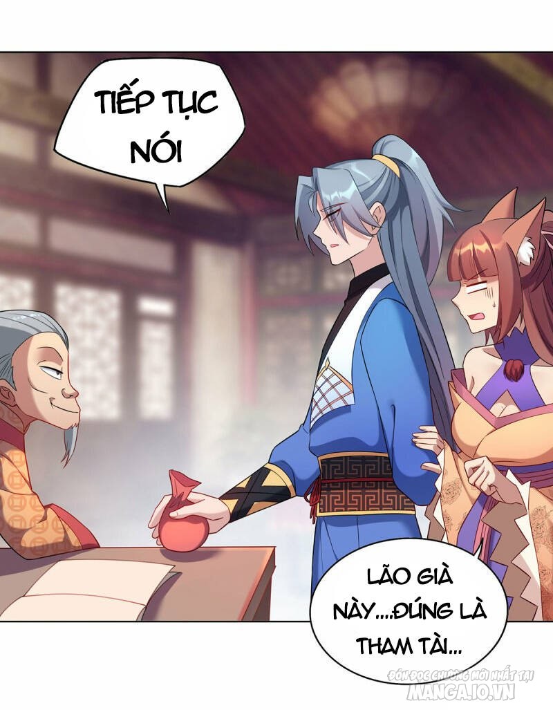 Trọng Sinh Sau Tám Vạn Năm Chapter 331 - Trang 2