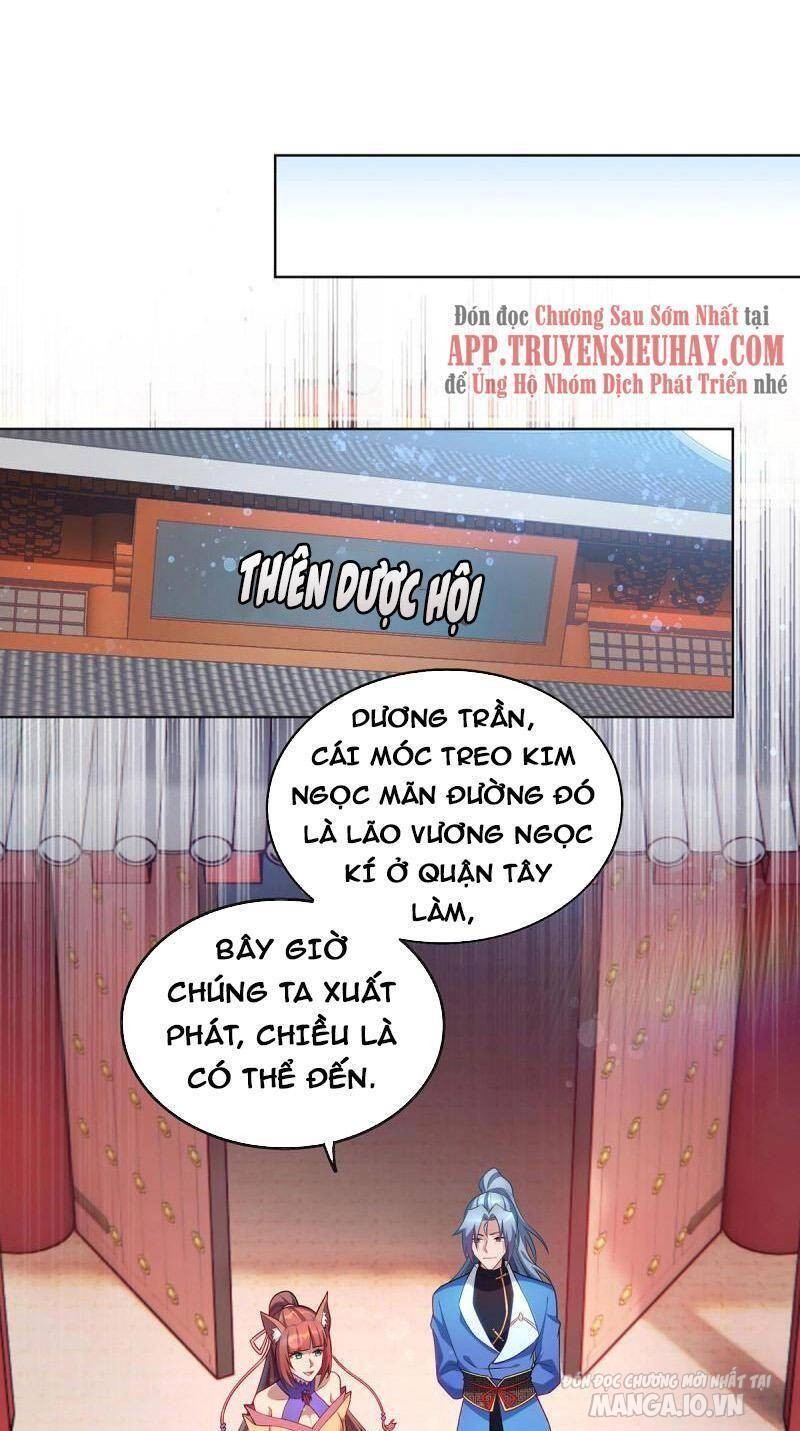 Trọng Sinh Sau Tám Vạn Năm Chapter 329 - Trang 2