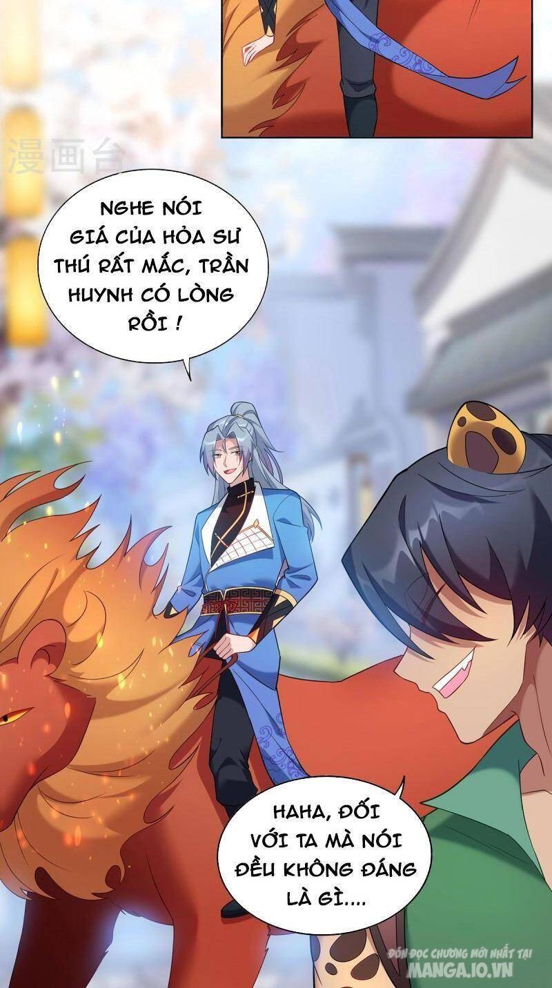 Trọng Sinh Sau Tám Vạn Năm Chapter 329 - Trang 2