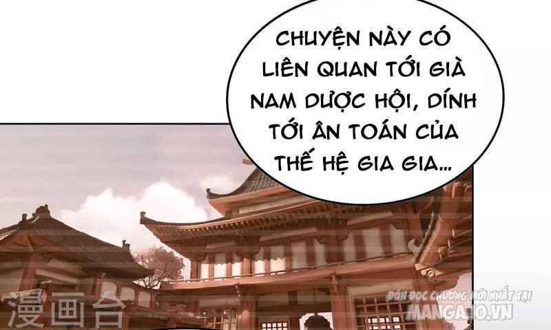 Trọng Sinh Sau Tám Vạn Năm Chapter 328 - Trang 2