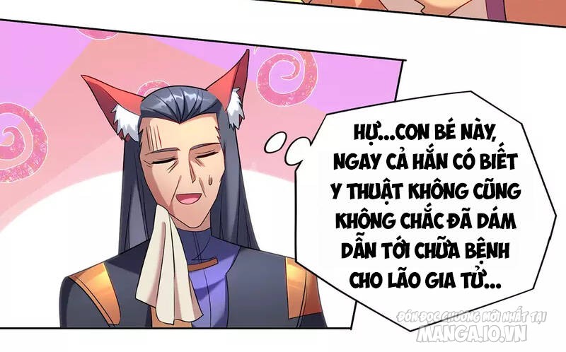 Trọng Sinh Sau Tám Vạn Năm Chapter 327 - Trang 2