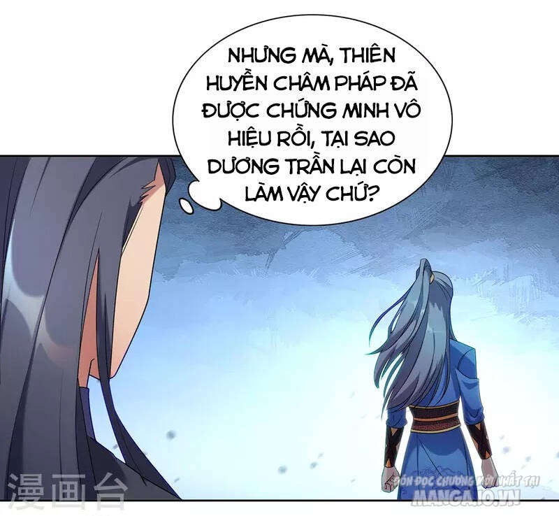 Trọng Sinh Sau Tám Vạn Năm Chapter 327 - Trang 2