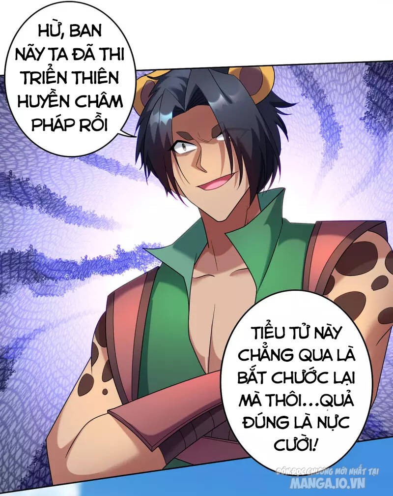 Trọng Sinh Sau Tám Vạn Năm Chapter 327 - Trang 2