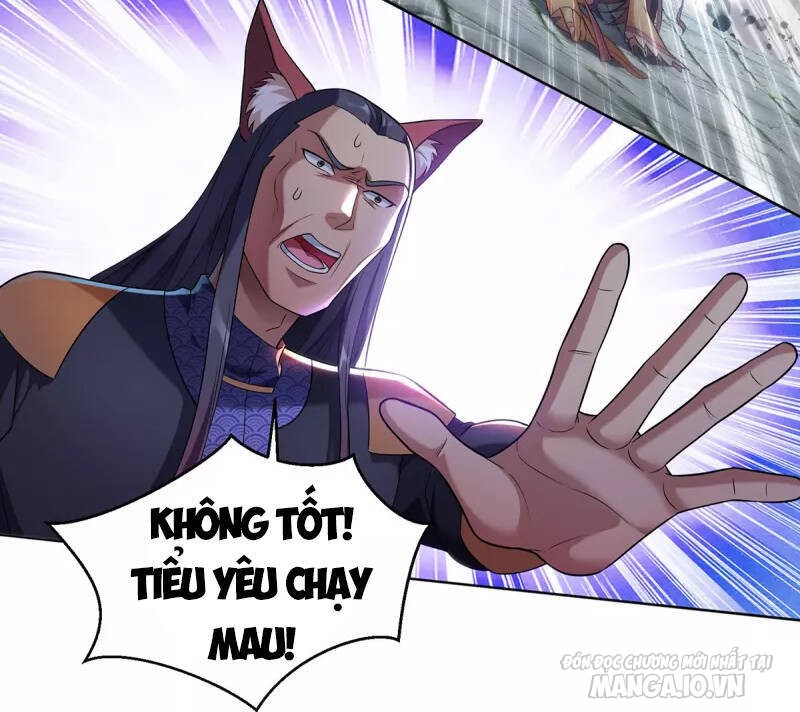 Trọng Sinh Sau Tám Vạn Năm Chapter 326 - Trang 2