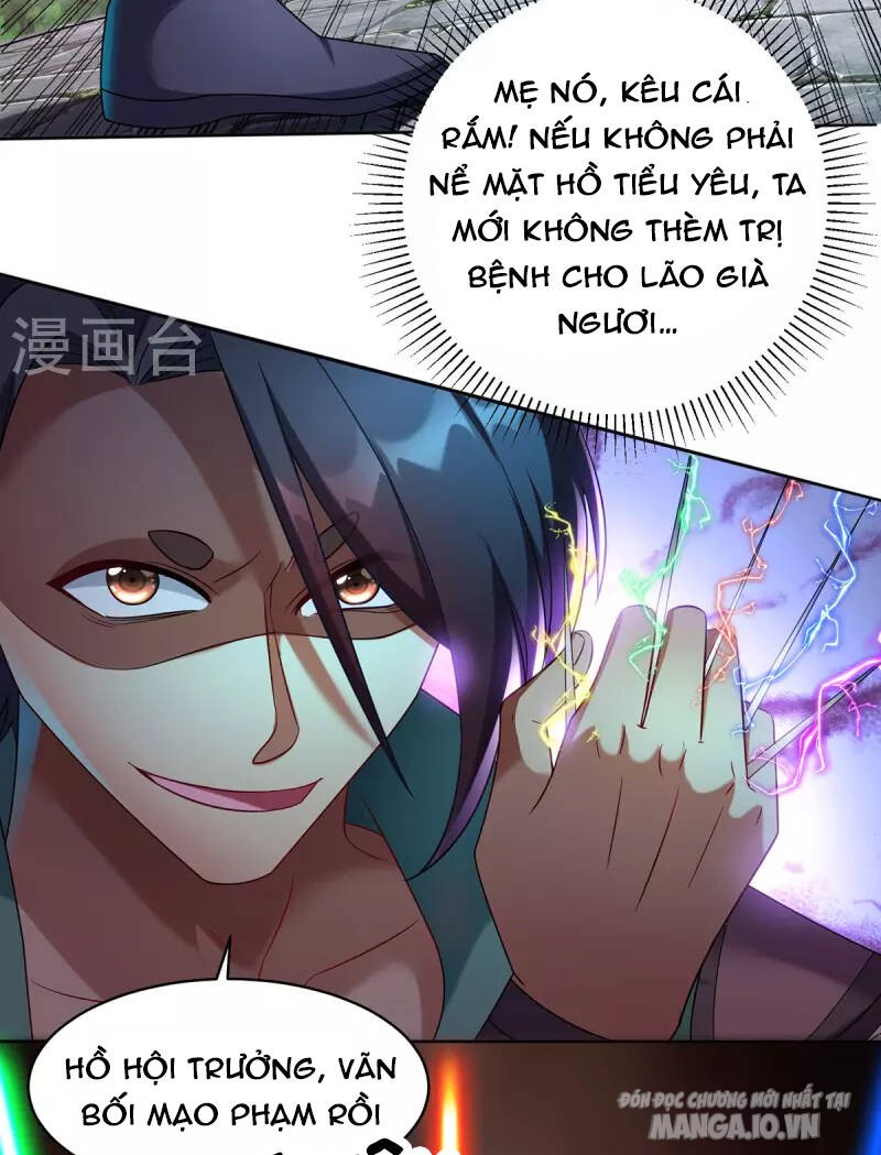 Trọng Sinh Sau Tám Vạn Năm Chapter 325 - Trang 2