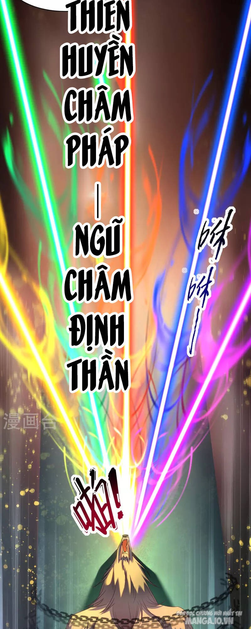 Trọng Sinh Sau Tám Vạn Năm Chapter 325 - Trang 2