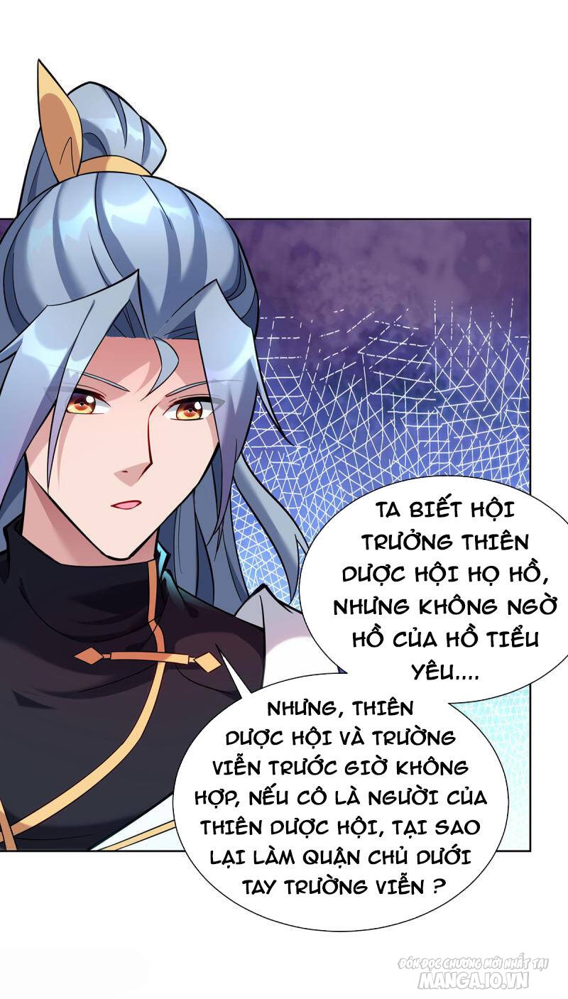 Trọng Sinh Sau Tám Vạn Năm Chapter 323 - Trang 2