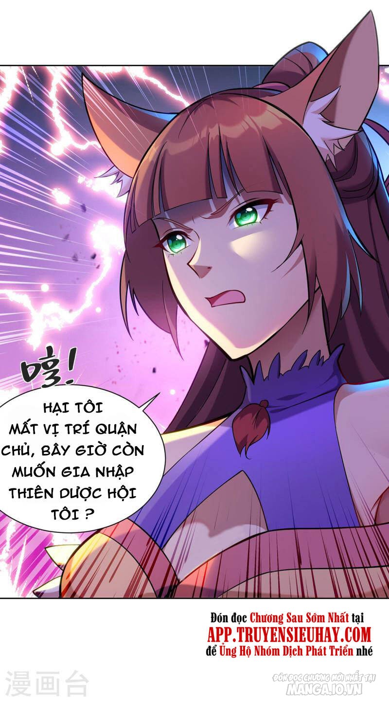 Trọng Sinh Sau Tám Vạn Năm Chapter 323 - Trang 2