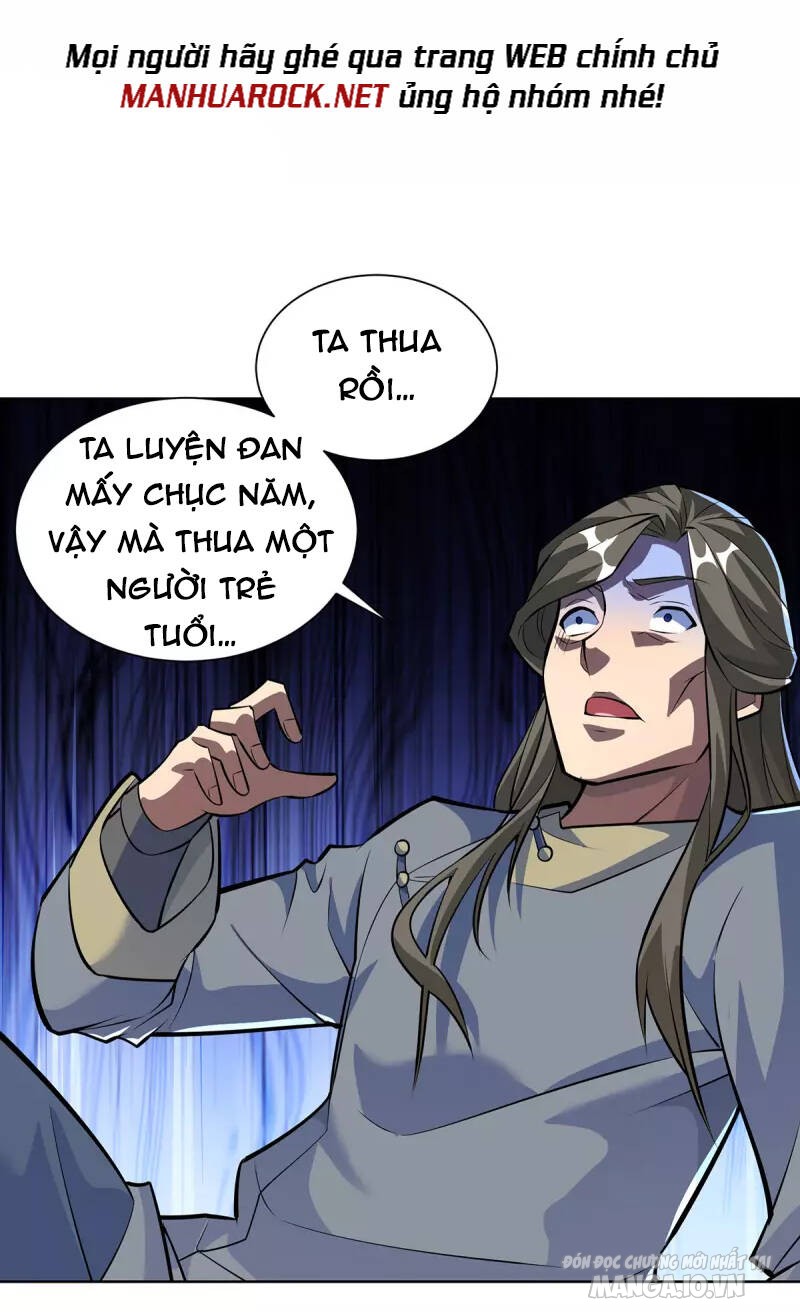 Trọng Sinh Sau Tám Vạn Năm Chapter 322 - Trang 2