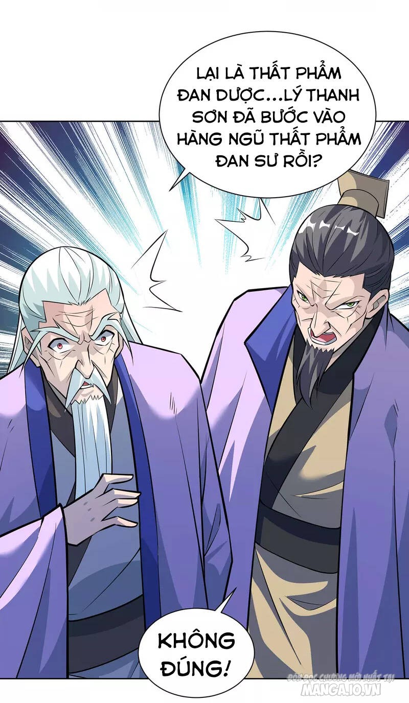 Trọng Sinh Sau Tám Vạn Năm Chapter 321 - Trang 2