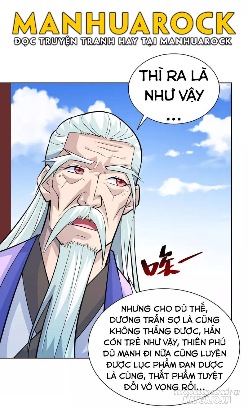 Trọng Sinh Sau Tám Vạn Năm Chapter 321 - Trang 2