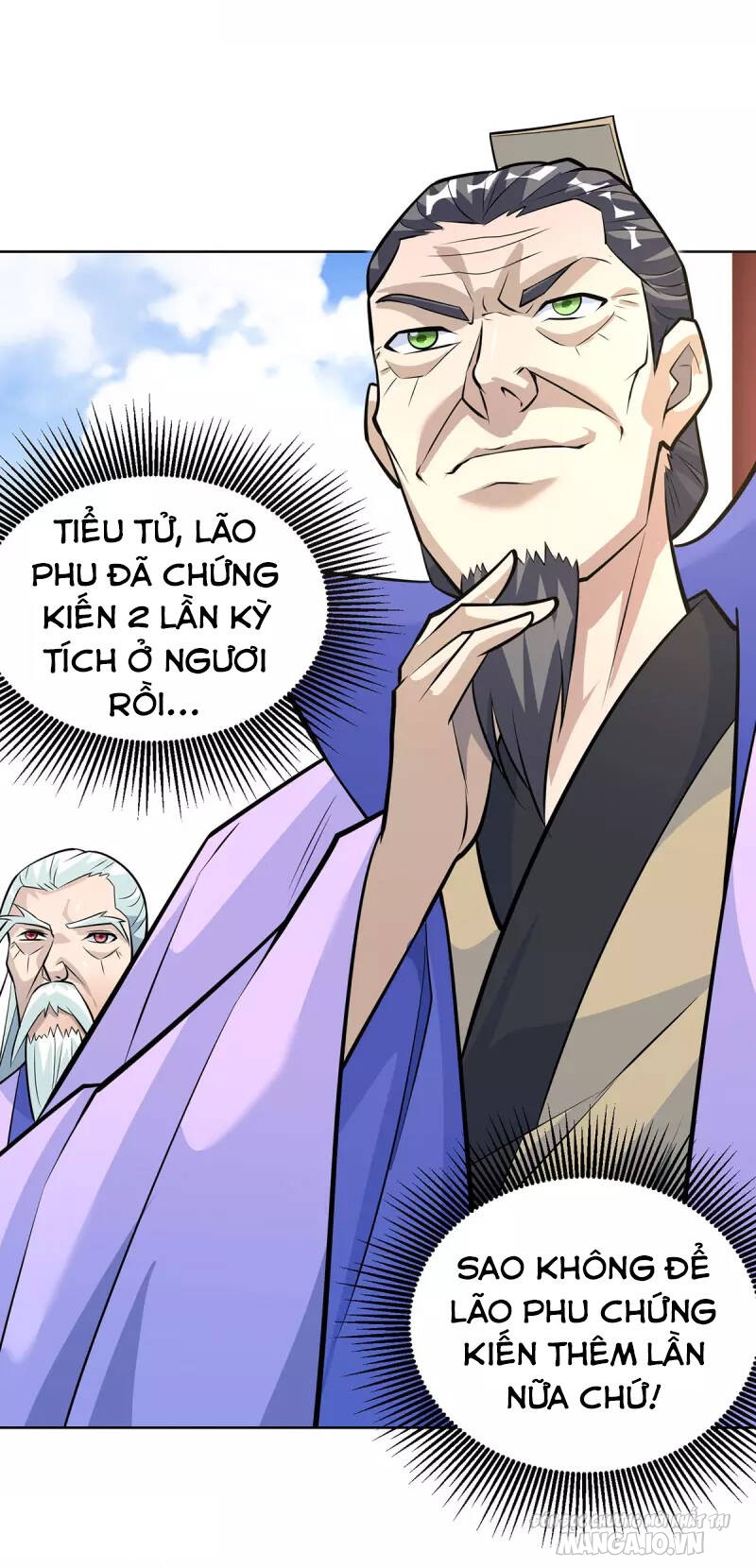 Trọng Sinh Sau Tám Vạn Năm Chapter 321 - Trang 2