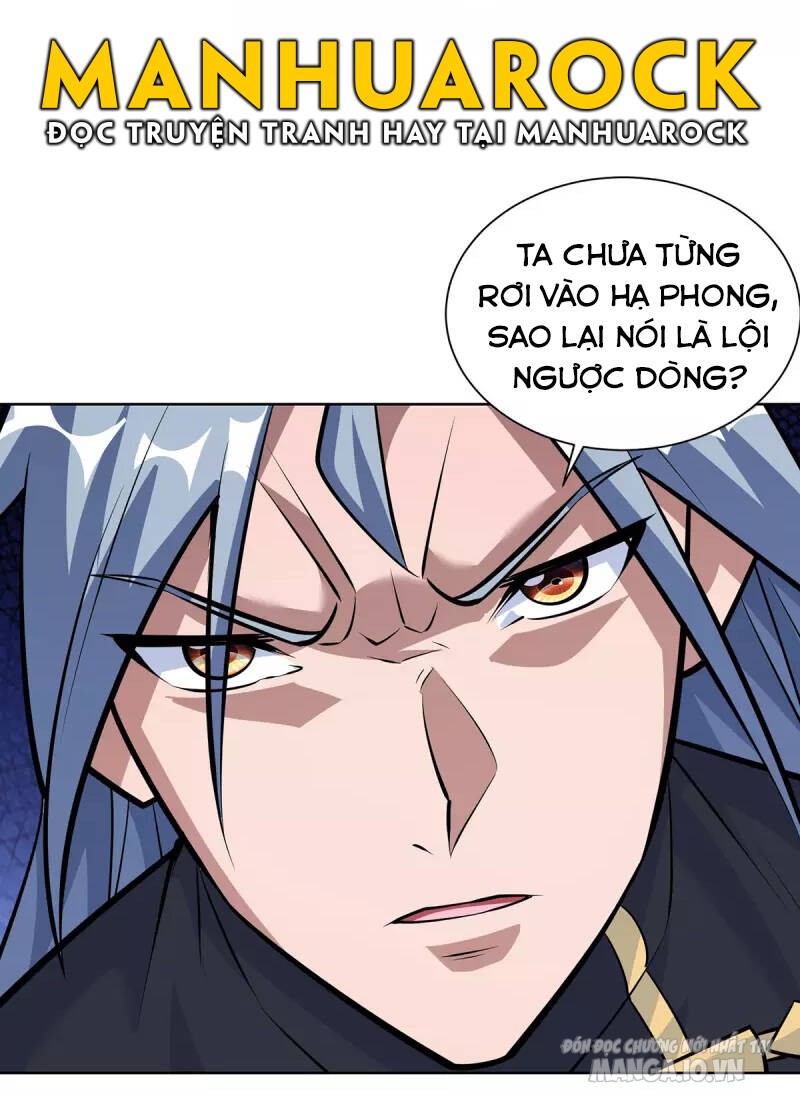 Trọng Sinh Sau Tám Vạn Năm Chapter 321 - Trang 2