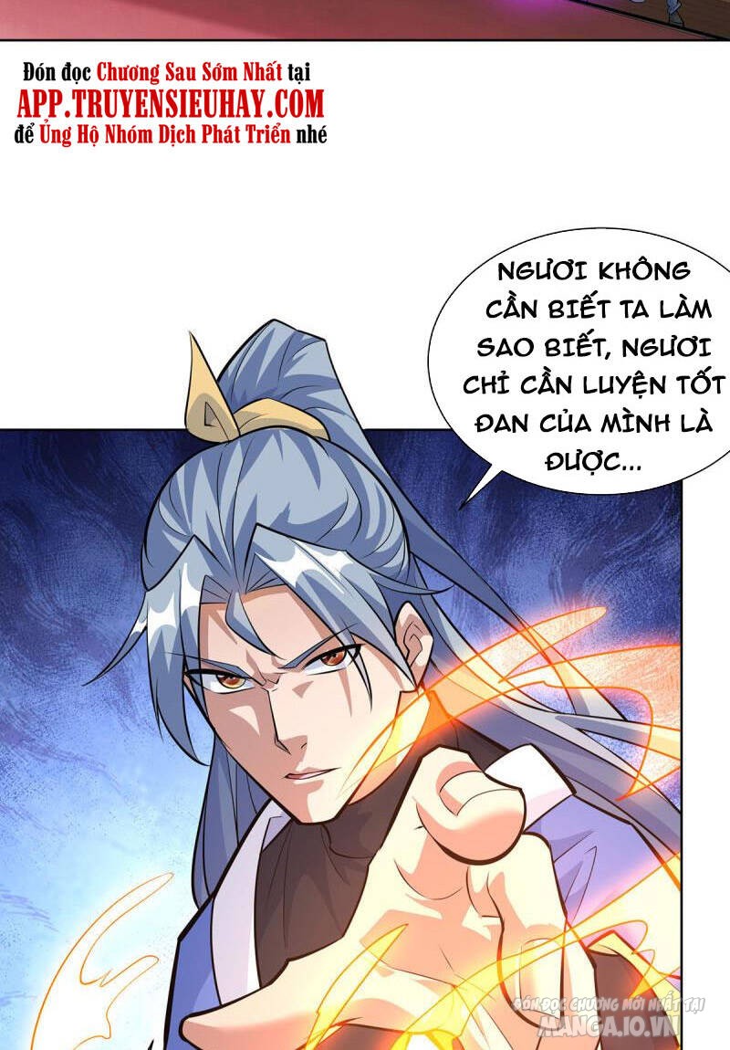 Trọng Sinh Sau Tám Vạn Năm Chapter 320 - Trang 2