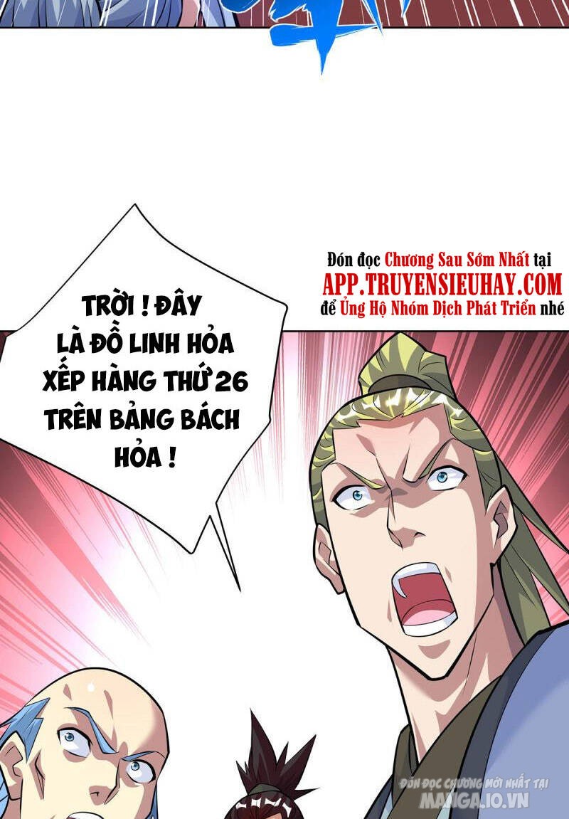 Trọng Sinh Sau Tám Vạn Năm Chapter 320 - Trang 2