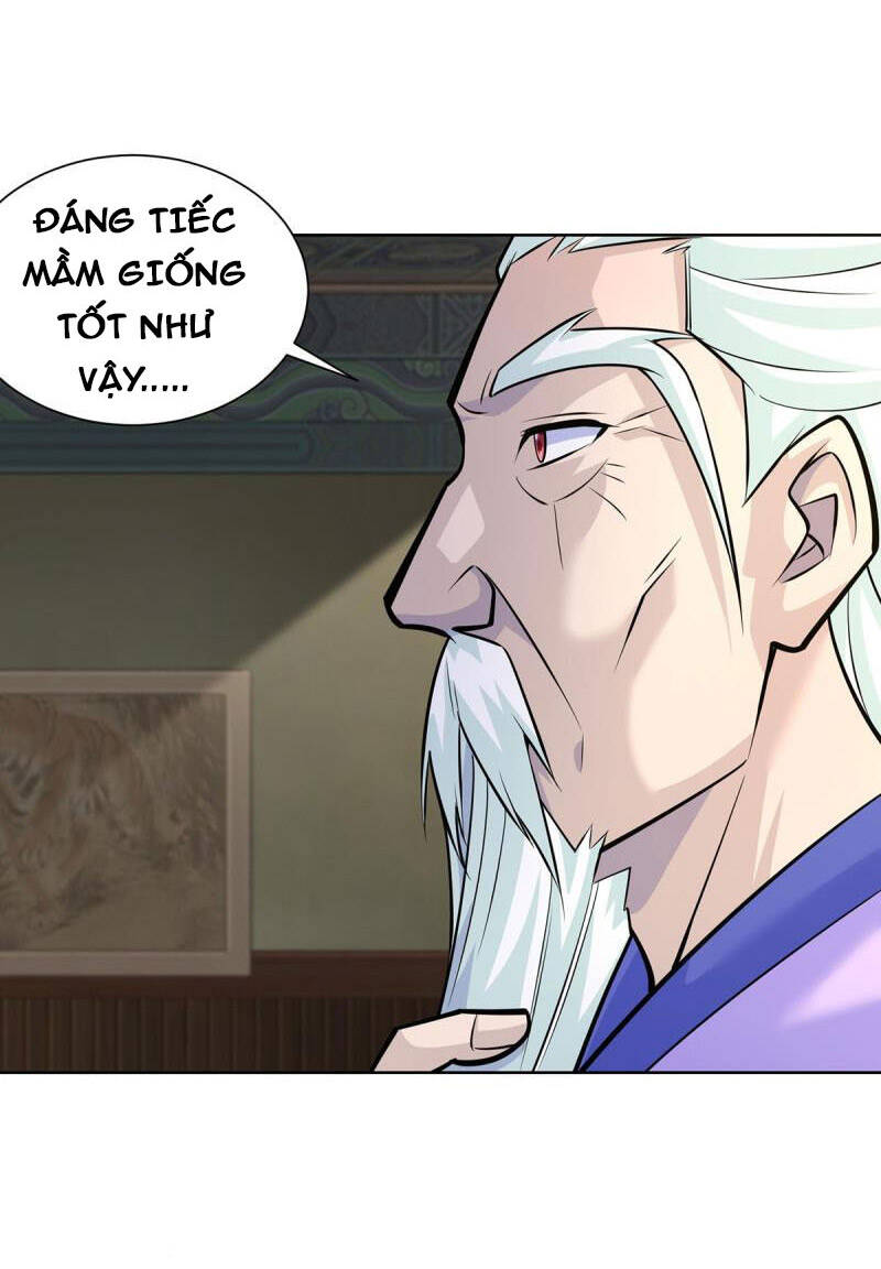 Trọng Sinh Sau Tám Vạn Năm Chapter 319 - Trang 2